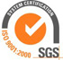 ISO 9001 - 2000